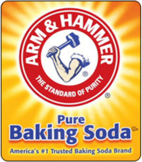 Arm & Hammer Natron 454g