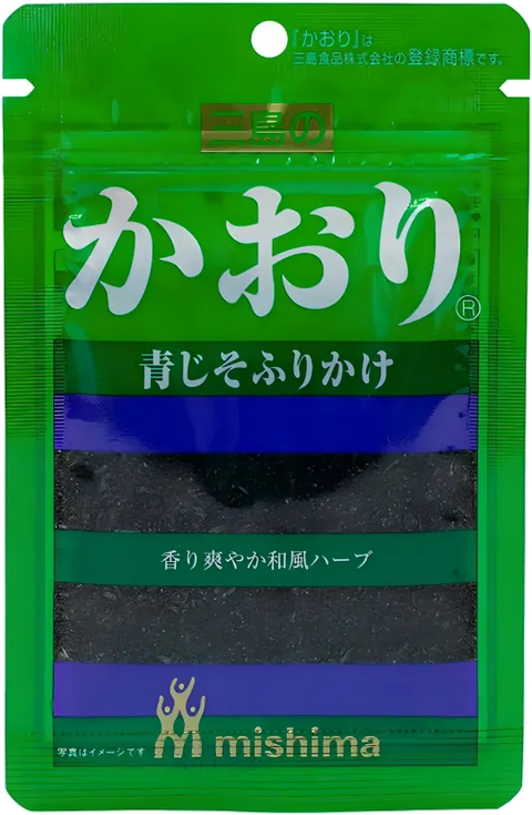 Mishima Furikake 13g