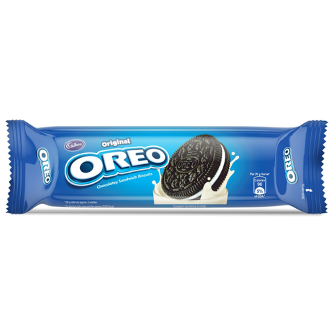 Oreo Original 120g
