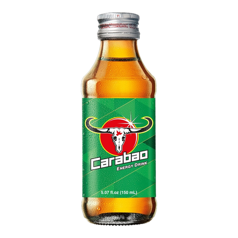 Carabao Energidrikk 50ml