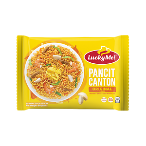 Lucky Me Pancit Canton 60g