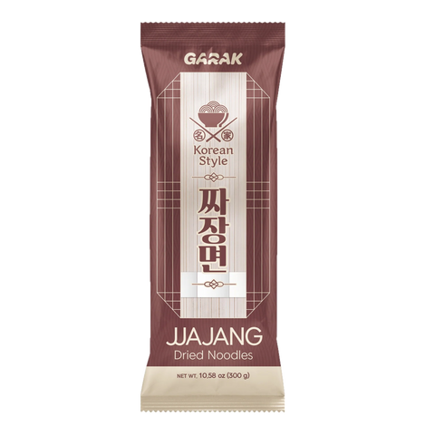 Garak Jjajang 300g