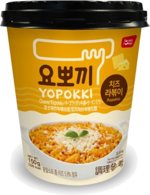 YOPOKKI CHEESE RAPOKKI